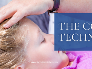 The Cortices Technique – a gentle brain balancing practice supporting nervous system regulation