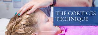 The Cortices Technique – a gentle brain balancing practice supporting nervous system regulation