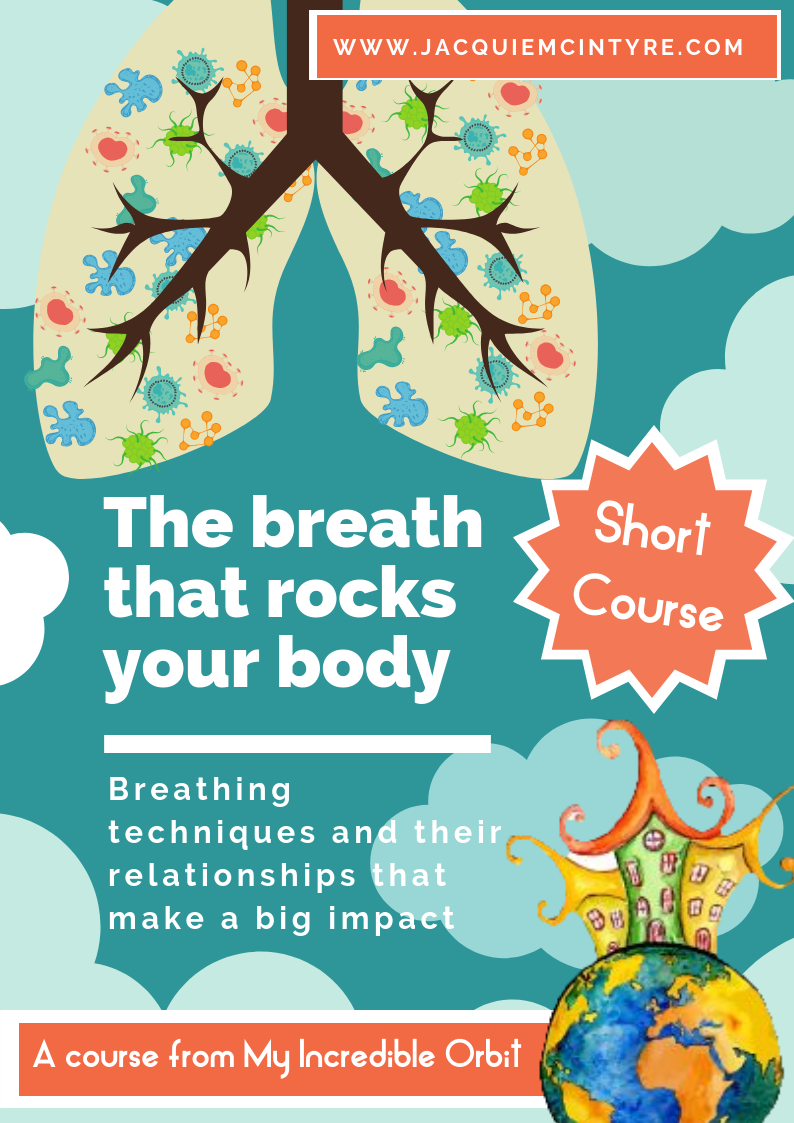 The Breath that Rocks your Body