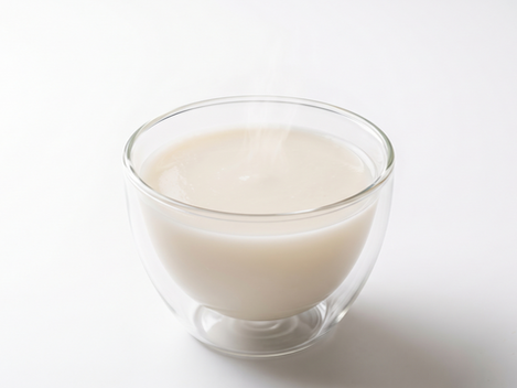 Amazake 甘酒 consumable IV