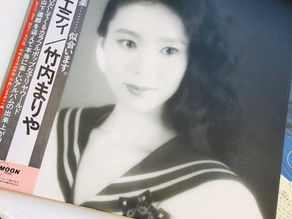 Mariya Takeuchi Variety from 80’s