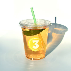 Herbal Tea