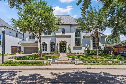 Cypress, Katy, Houston, Fulshear Real Estate Photography