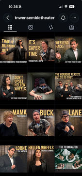 Social Media Campaign