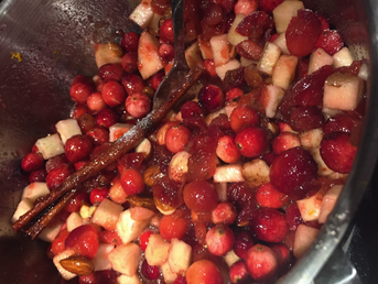 A Journey To preserves..