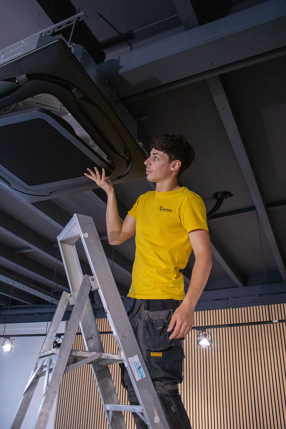 Airco onderhoud limburg