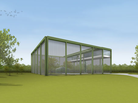 WEEKEND HOUSE