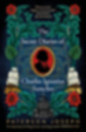 The Secret Diaries of Charles Ignatius Sancho