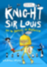 Knight Sir Louis