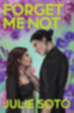 forget me not