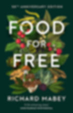 FOOD FOR FREE