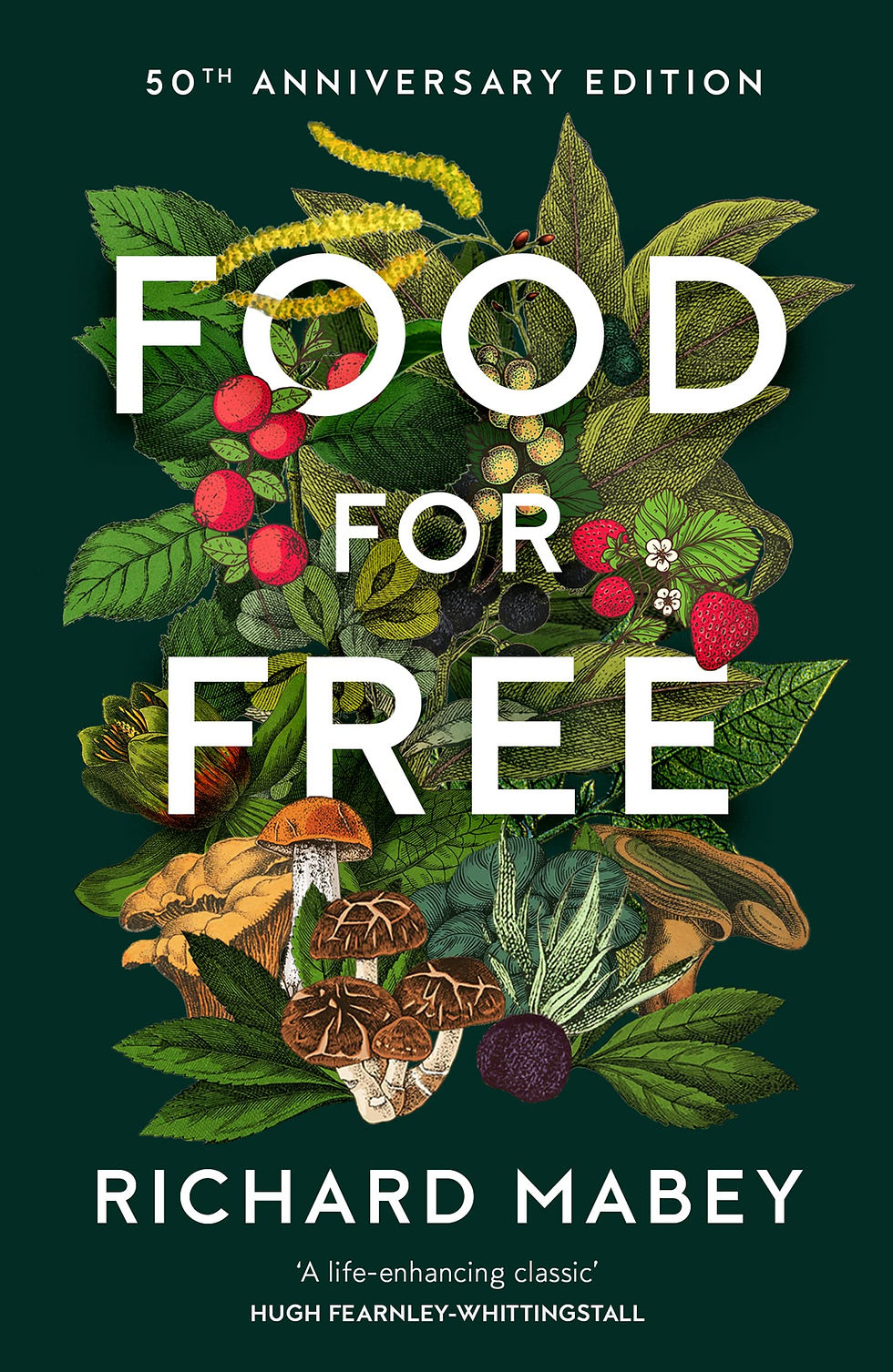 FOOD FOR FREE