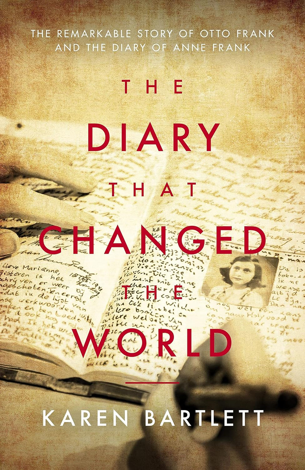 The Diary that Changed the World
