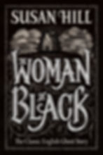 THE WOMAN IN BLACK