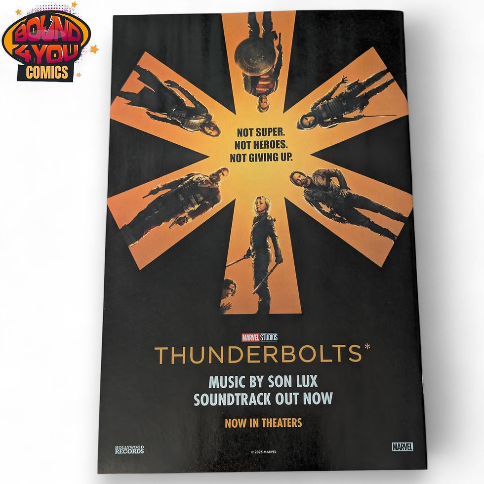 The Amazing Spider-Man #5 - Mark Bagley - Spoiler Variant (2025)