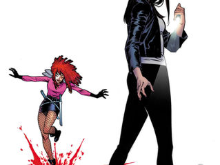 NCBD Picks for March 11, 2026: The Comics That Actually Matter