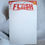 Thumbnail: FLASH #792 - BLANK VARIANT (2023)