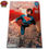 Thumbnail: Absolute Superman #15 - Rafa Sandoval - Regular (DC 2025)