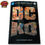 Thumbnail: DC K.O #1  - Javier Fernandez - Regular Acetate (2025)