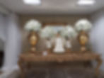 R$ 550 / Mesa realeza de 3x1,2