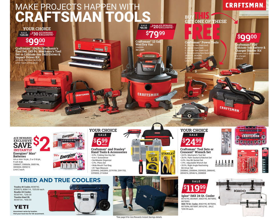 Home Guidry Hardware & Supply