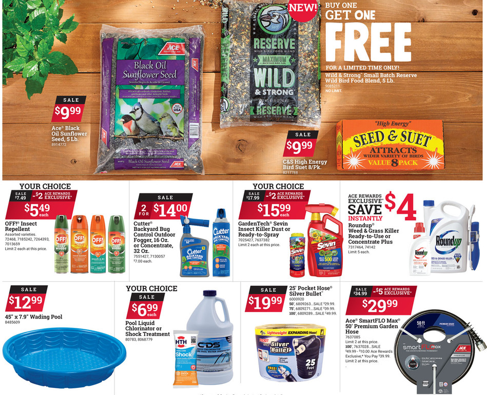 Home Guidry Hardware & Supply