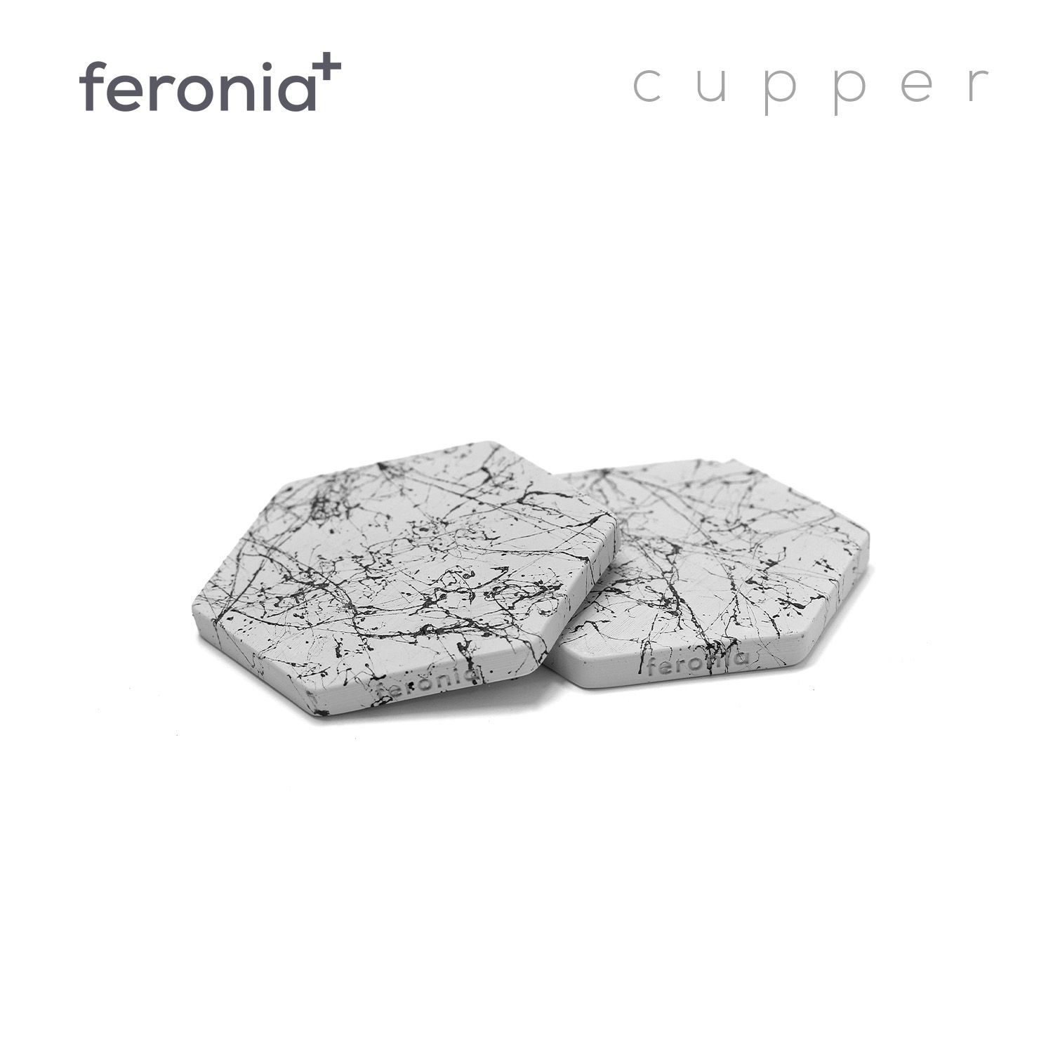 Cupper Set 6’lı