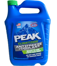 PEAK CLIMATIZADO