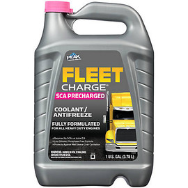 FLEET CHARGE USO DIRECTO