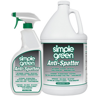 Simple Green Anti-Spatter