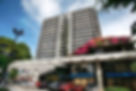 Centro Gerencial Margaritas