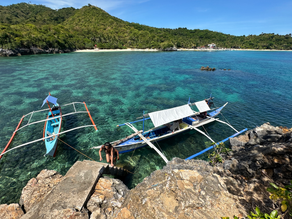 Romblon Island Adventures