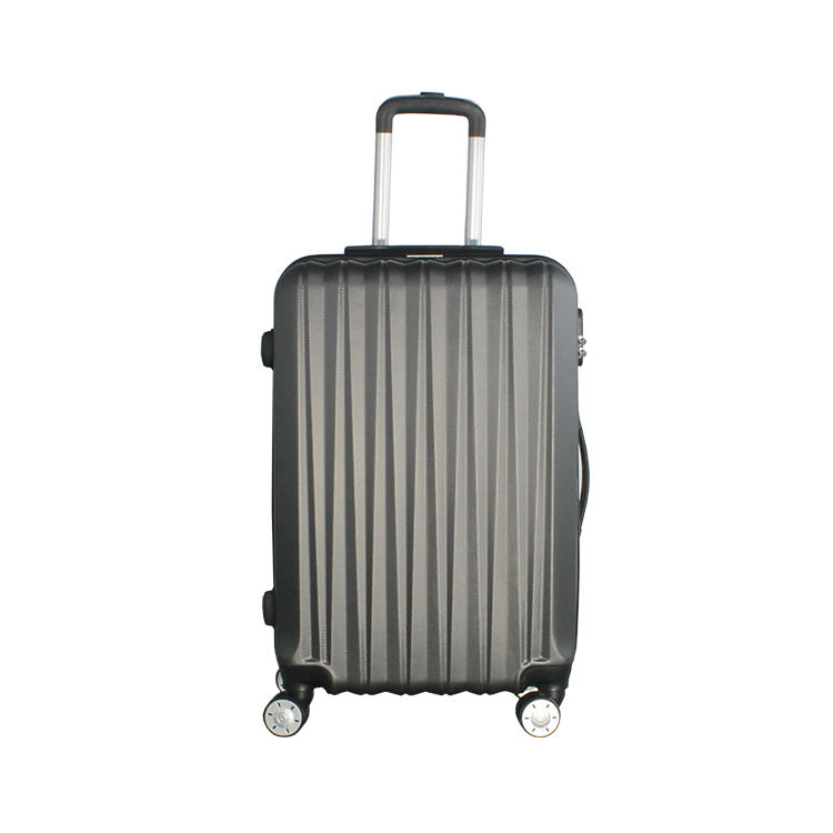 Thumbnail: Case Valker ABS Thunder Tori Luggage 28" (inches)