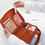 Thumbnail: Case Valker Monopoly Large Size Multipurpose Toiletries Pouch/Water-Resist Ver.2