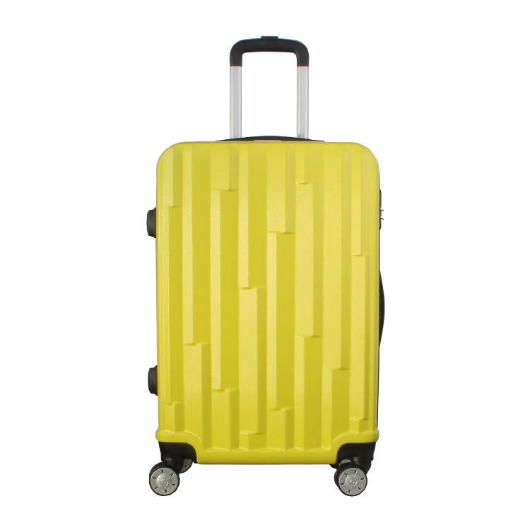 Thumbnail: Case Valker TETRIS Hard Case ABS Luggage 24" (inches)