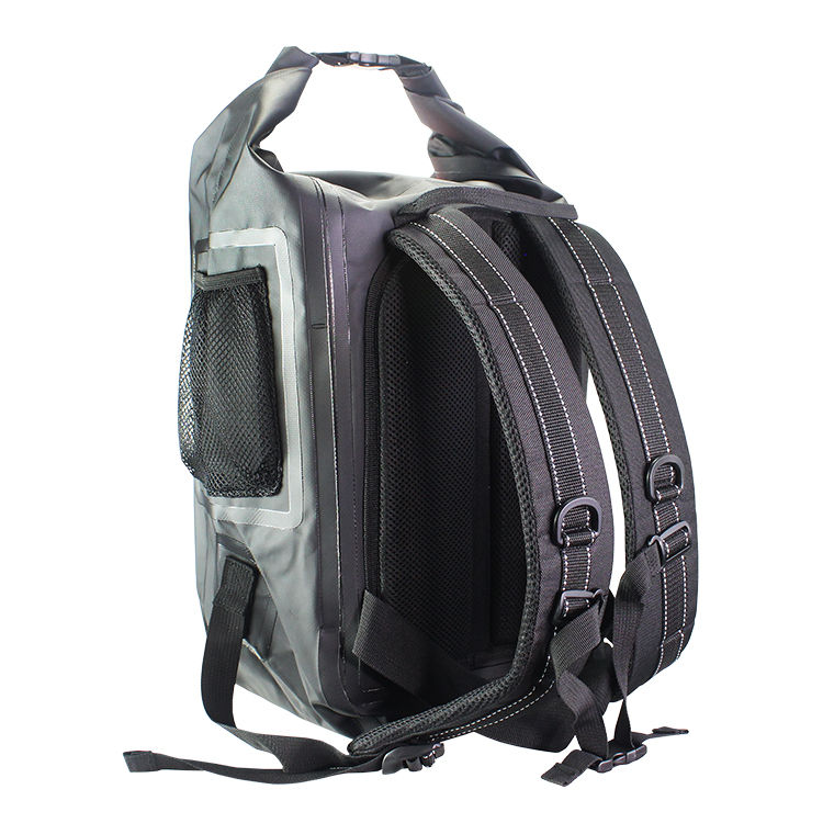 Thumbnail: Case Valker 20L Superwet Backpack Style Dry Bag