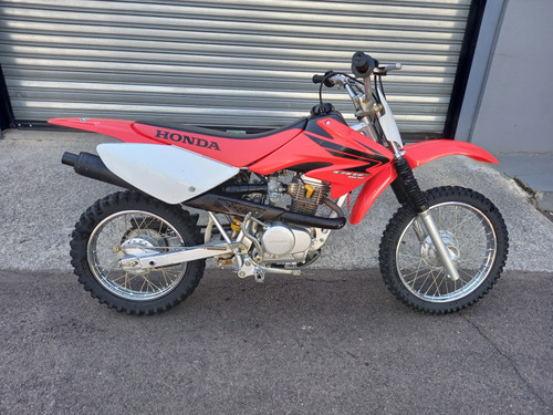Honda Motorcycles Honda Crf 80 For Sale Near Me 2007 Honda Crf