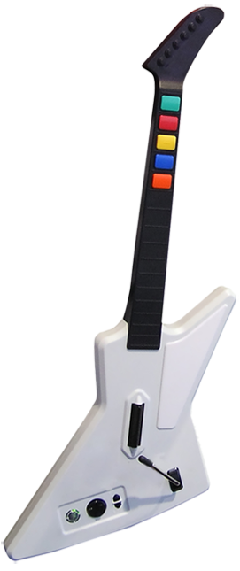 Guitar Hero
