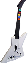 Heroi da guitarra