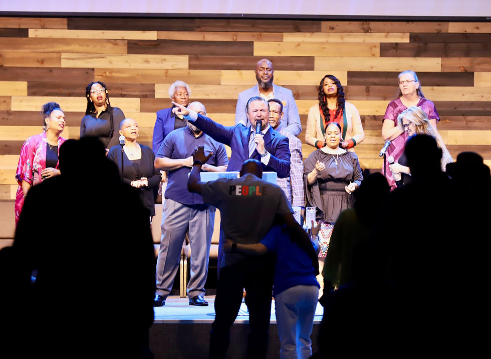 Worship Service