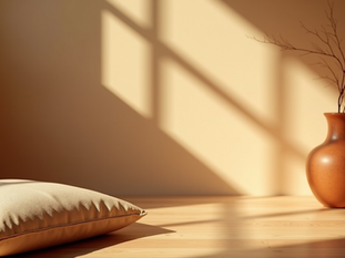 Expérimentez mes audios à travers la méditation guidée