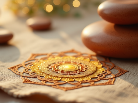 Comment harmoniser vos chakras avec des soins énergétiques