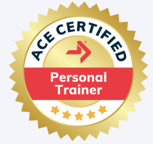 ACE Personal Trainer