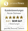 Logo Personal Fitness