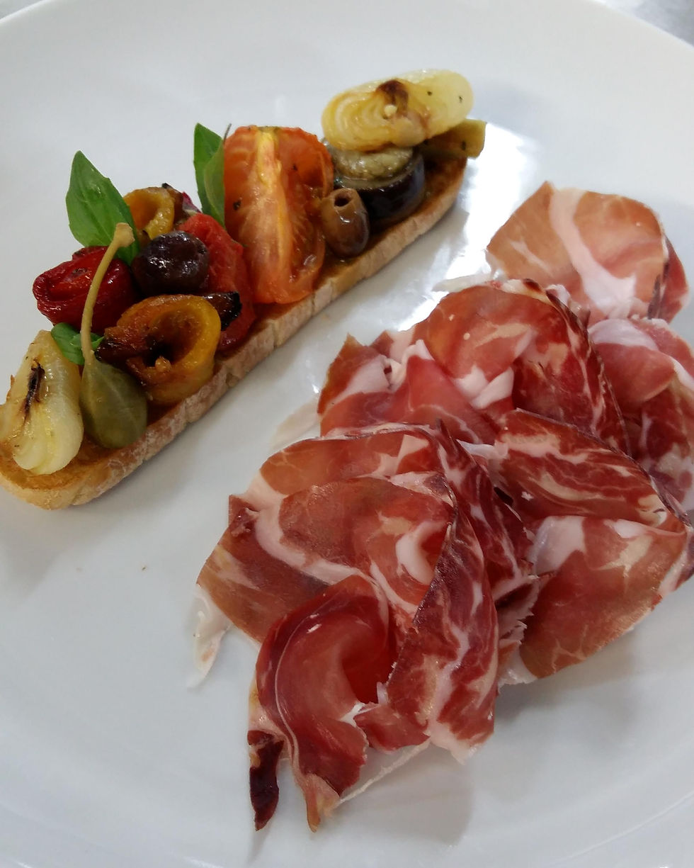 Pata negra