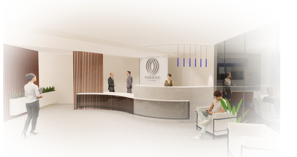 Cogent Bank - Jacksonville, FL