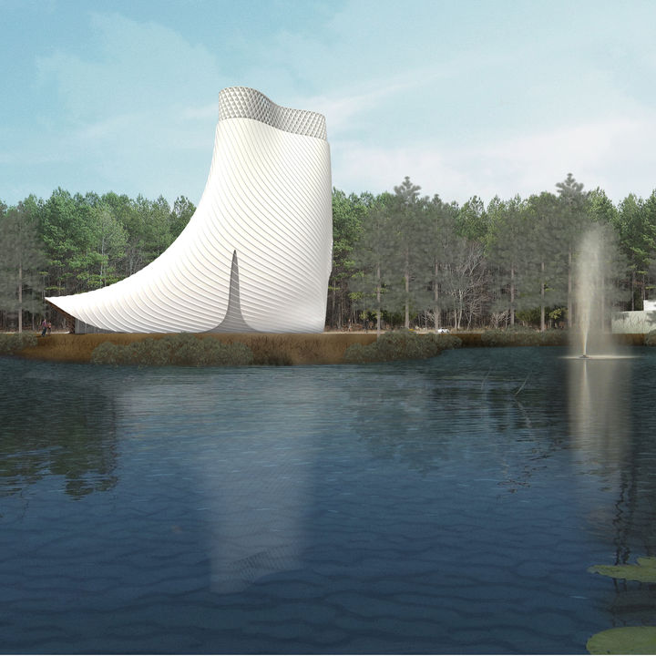 Interfaith Chapel