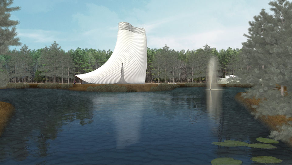 Interfaith Chapel