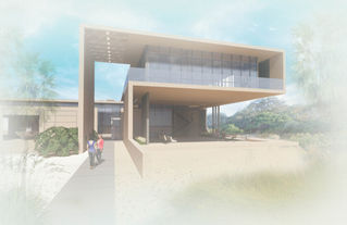 Marine Turtle Research Center