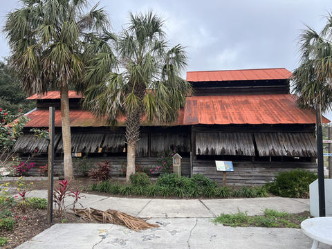 Cannery Assessment - St. Cloud, FL